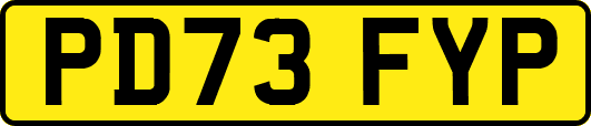 PD73FYP