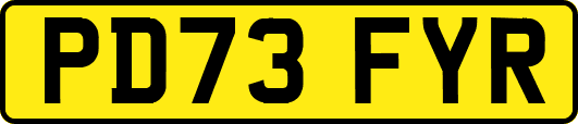 PD73FYR