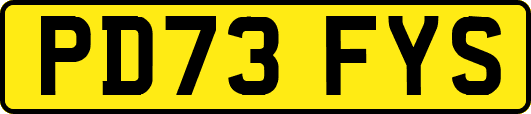 PD73FYS
