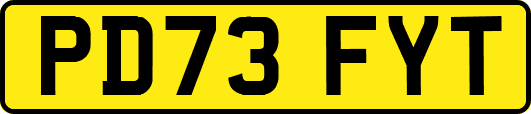 PD73FYT