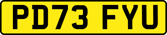 PD73FYU