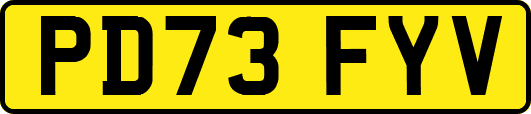 PD73FYV