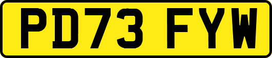 PD73FYW