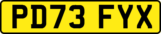 PD73FYX