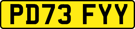 PD73FYY
