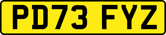 PD73FYZ