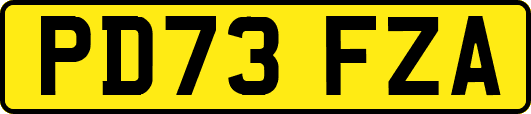 PD73FZA