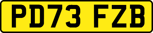 PD73FZB