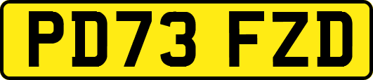 PD73FZD