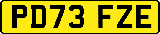 PD73FZE