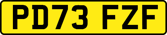 PD73FZF