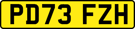 PD73FZH