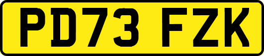 PD73FZK