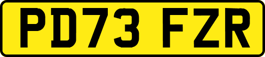 PD73FZR