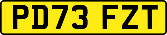 PD73FZT