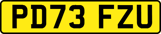 PD73FZU