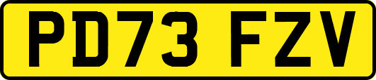 PD73FZV