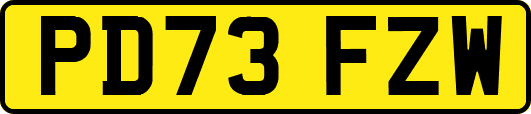 PD73FZW