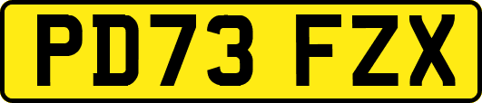 PD73FZX