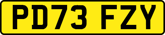 PD73FZY