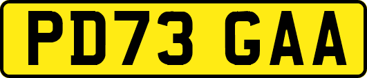 PD73GAA