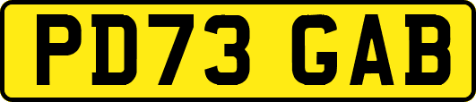 PD73GAB