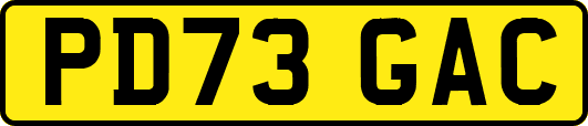 PD73GAC