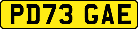 PD73GAE