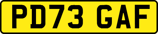 PD73GAF