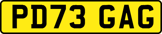 PD73GAG