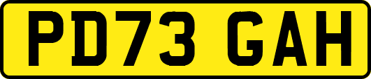 PD73GAH