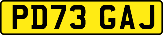PD73GAJ
