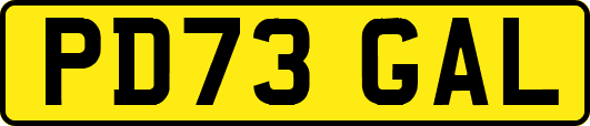 PD73GAL