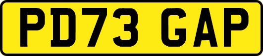 PD73GAP