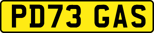 PD73GAS