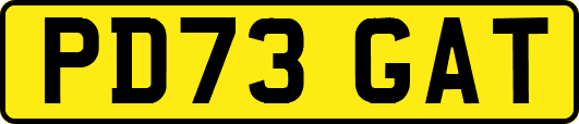 PD73GAT