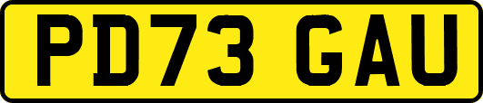 PD73GAU