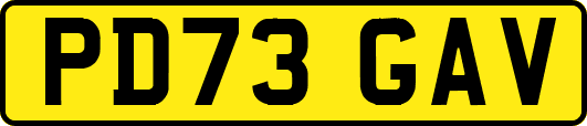 PD73GAV