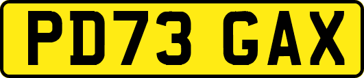 PD73GAX