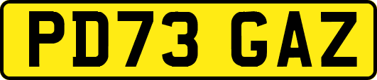PD73GAZ
