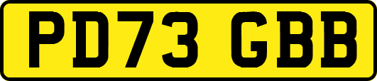PD73GBB