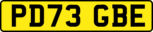 PD73GBE