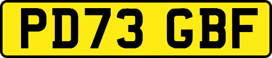 PD73GBF