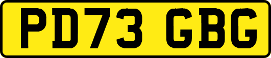 PD73GBG