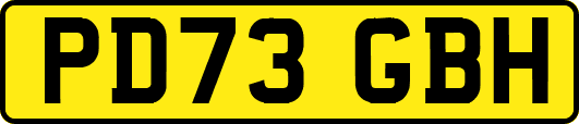PD73GBH