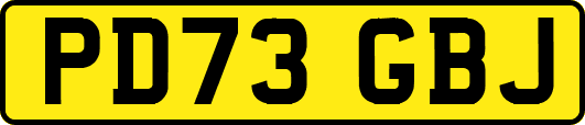 PD73GBJ