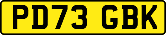 PD73GBK