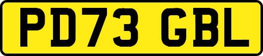 PD73GBL