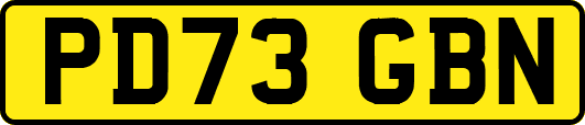 PD73GBN