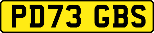 PD73GBS